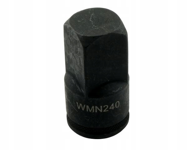 

Redukcja do nasadek 1/2 3/4 25mm Waryński
