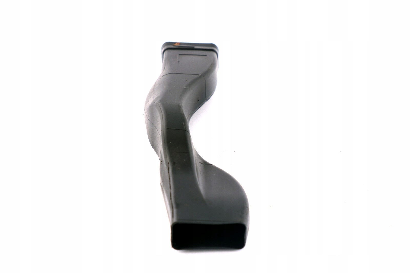 BMW E65 E66 канал впуск воздуховод охлаждения левый зад