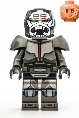 Figurka Lego Star Wars Sw1149 Wrecker Bad Batch