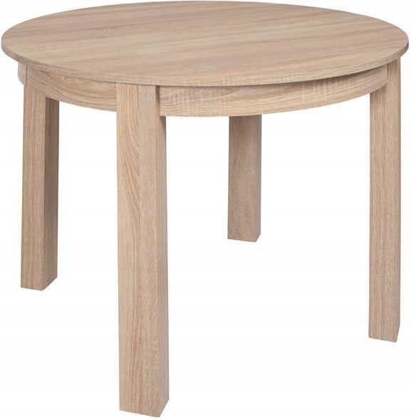 Stół Rozkładany 95x95 do Salonu Jadalni Bernardin