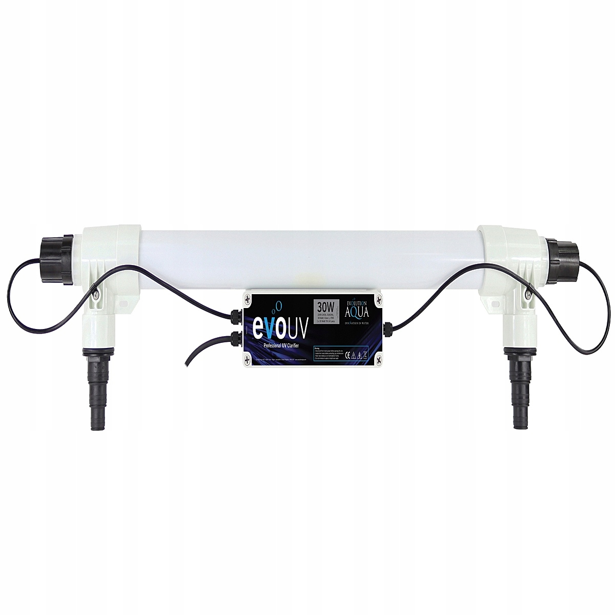 Uv Sterilizátor Evolution Aqua Proffesional Uv Lamp 30W