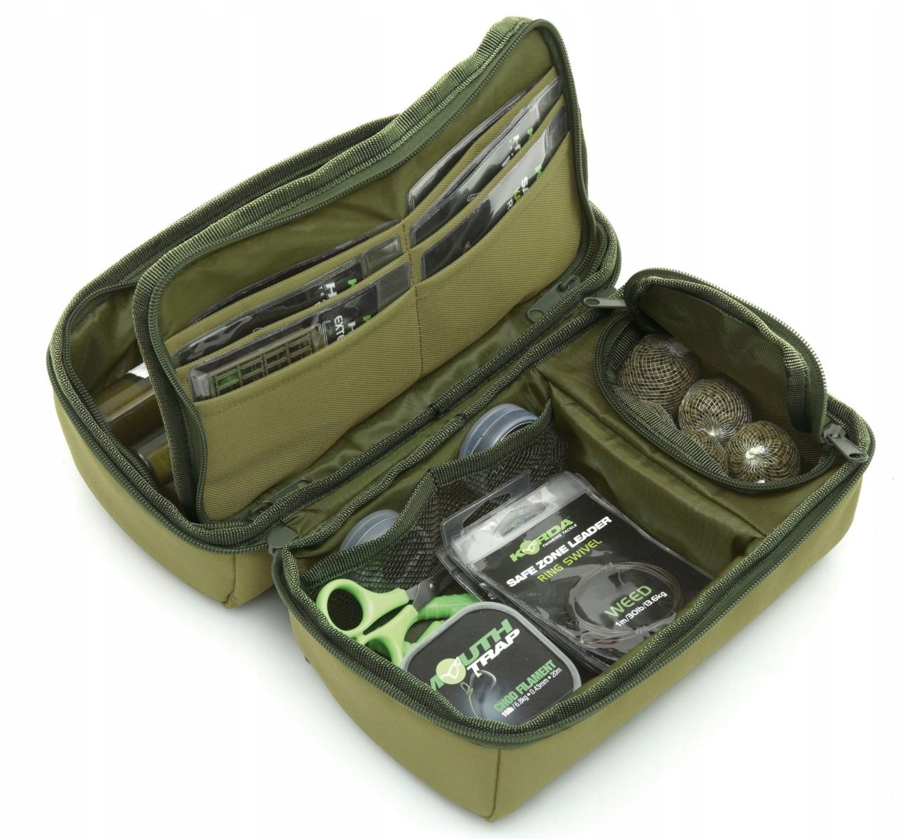 

Torba na akcesoria Trakker Nxg XL Pva Pouch 204945