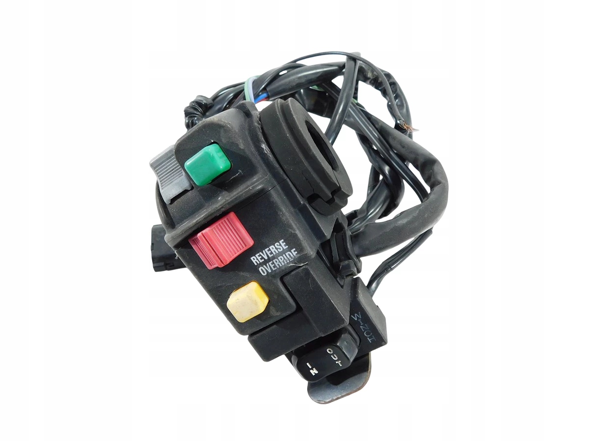 Prepínač Ľavý Arctic Cat 700 U-11 0509-014