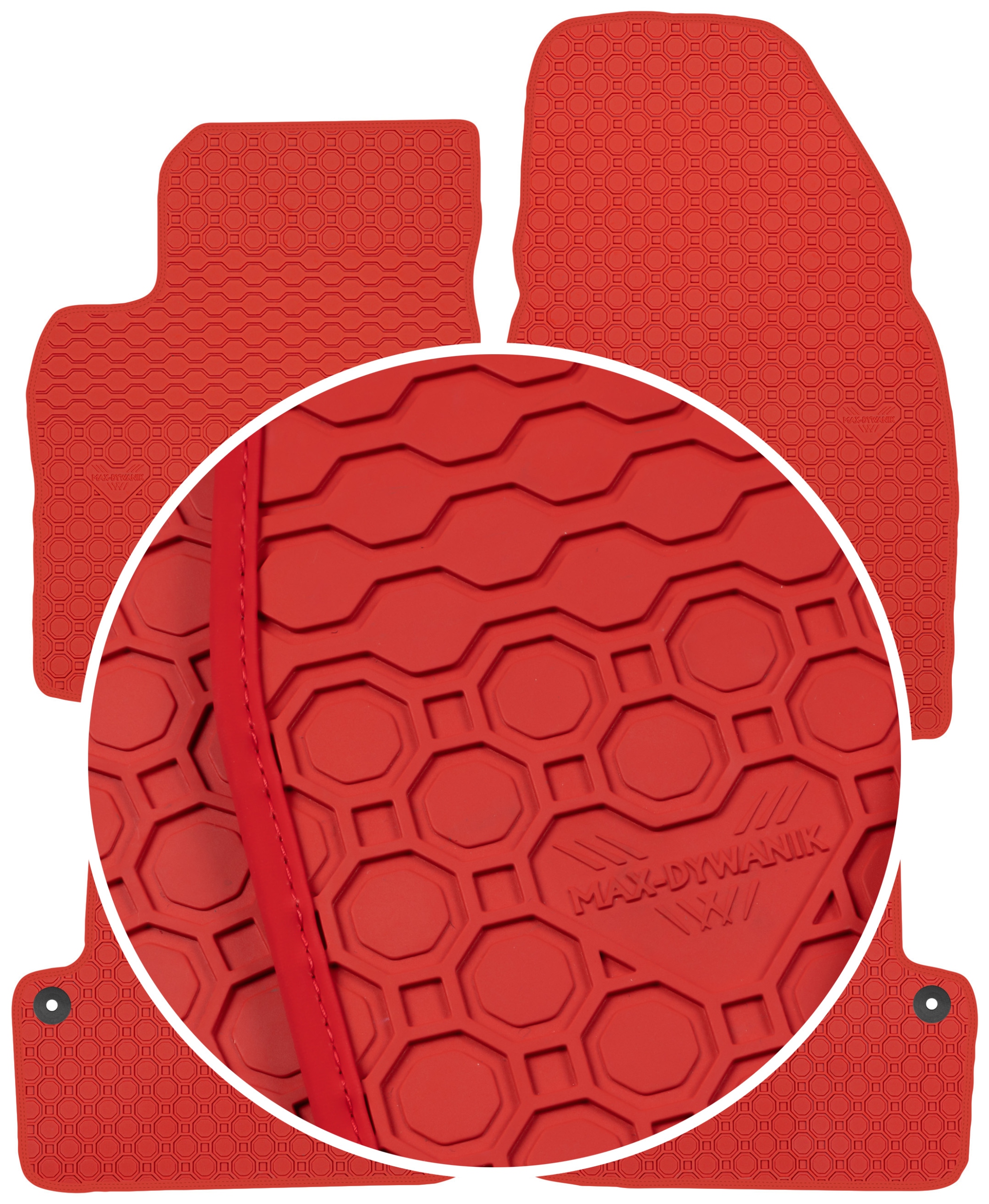 Volvo V70 II 2000-2007 Koberce PrimeLiner