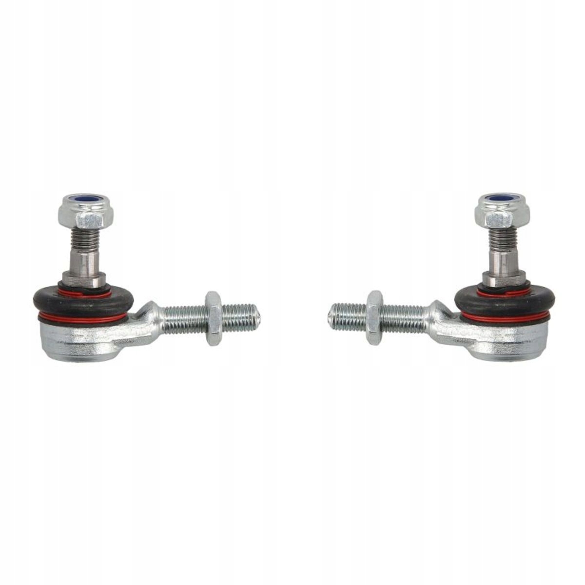 4 RIDE Zestaw końcówek drążka kierowniczego ARCTIC CAT ARCTIC CAT, DVX