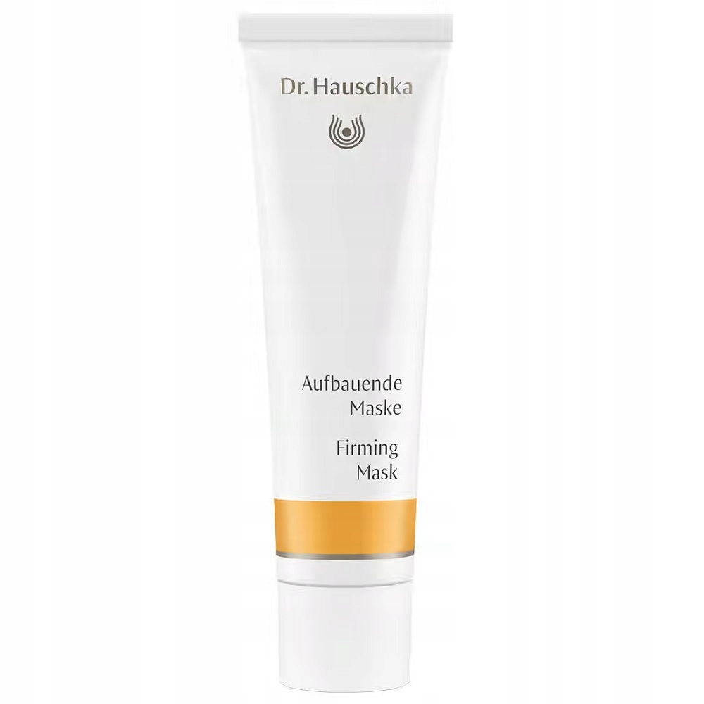 Dr. Hauschka Firming Mask zpevňující maska pro zralou pleť 30 ml