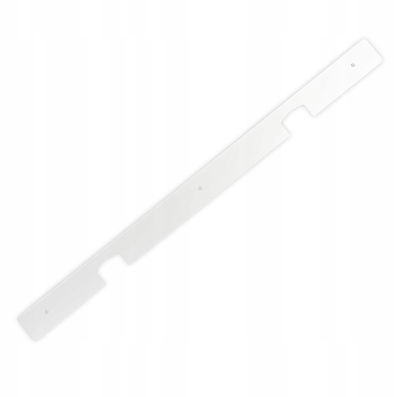 

Listwa kątowa do blatu 38mm Biała