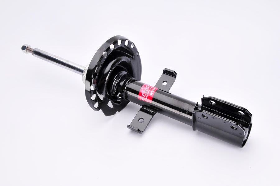 амортизатор пневматический перед подходит для: renault MODUS 1.2-1.6 09.04-