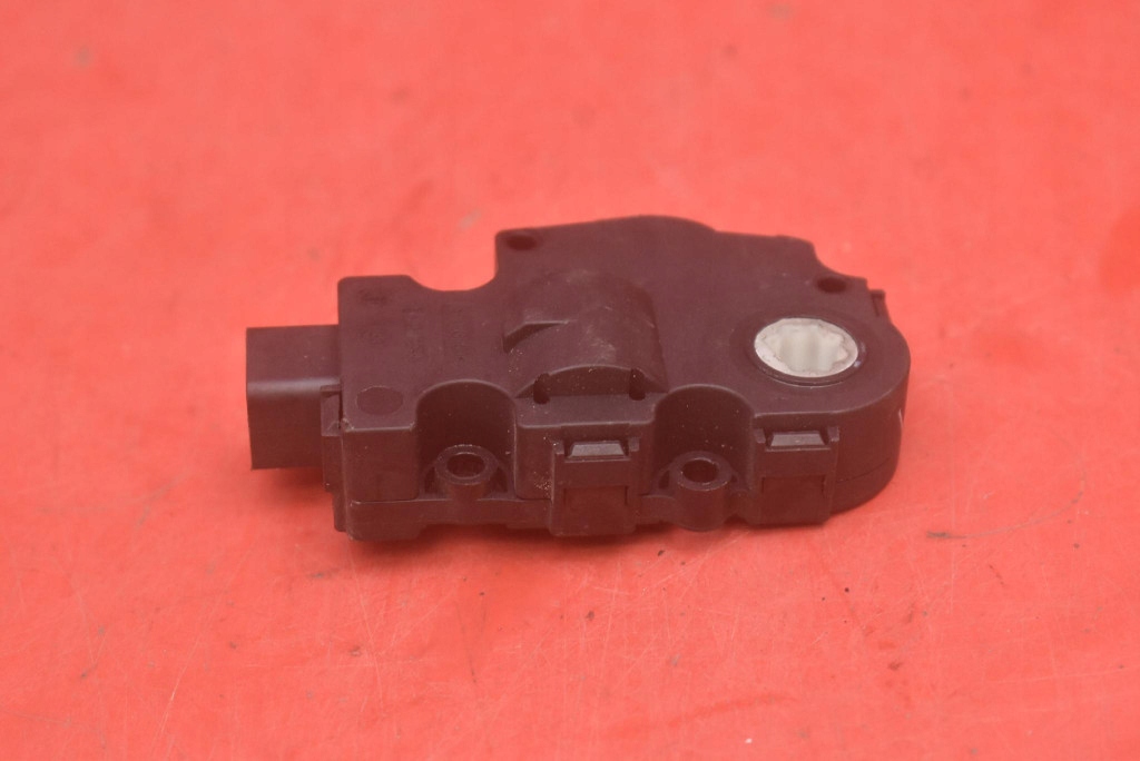 Micro moteur Bloc de chauffage complet 929888GD BMW X5 E70 3.0 D 235 KM 06-10