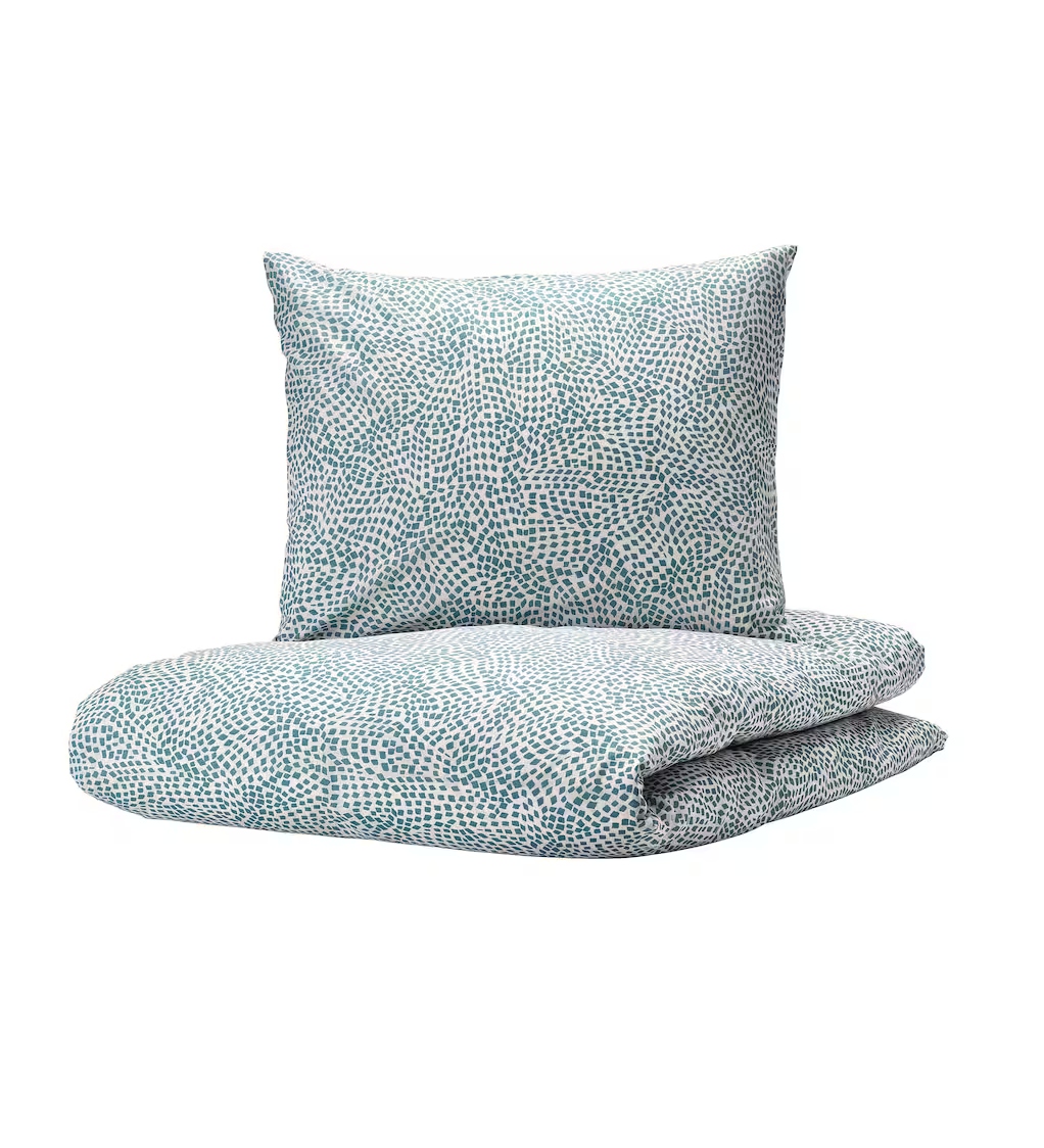 

Ikea Tradkrassula komplet pościeli 150x200