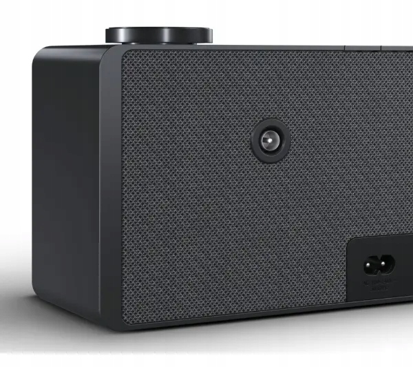 Loewe KLANG S1 Базальтовий сірий FM DAB USB Wi-Fi Інтернет Bluetooth Модель Klang S1