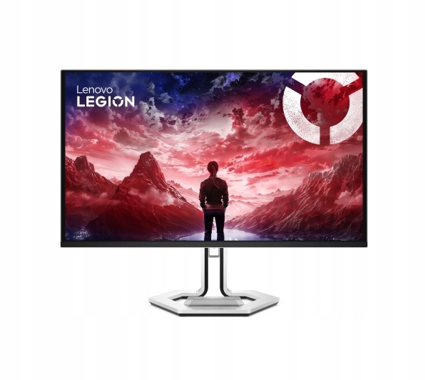 Monitor Oled Lenovo Legion Pro 27Q-10 26,5'' 2K Qd-oled 280Hz 0,03ms Pivot