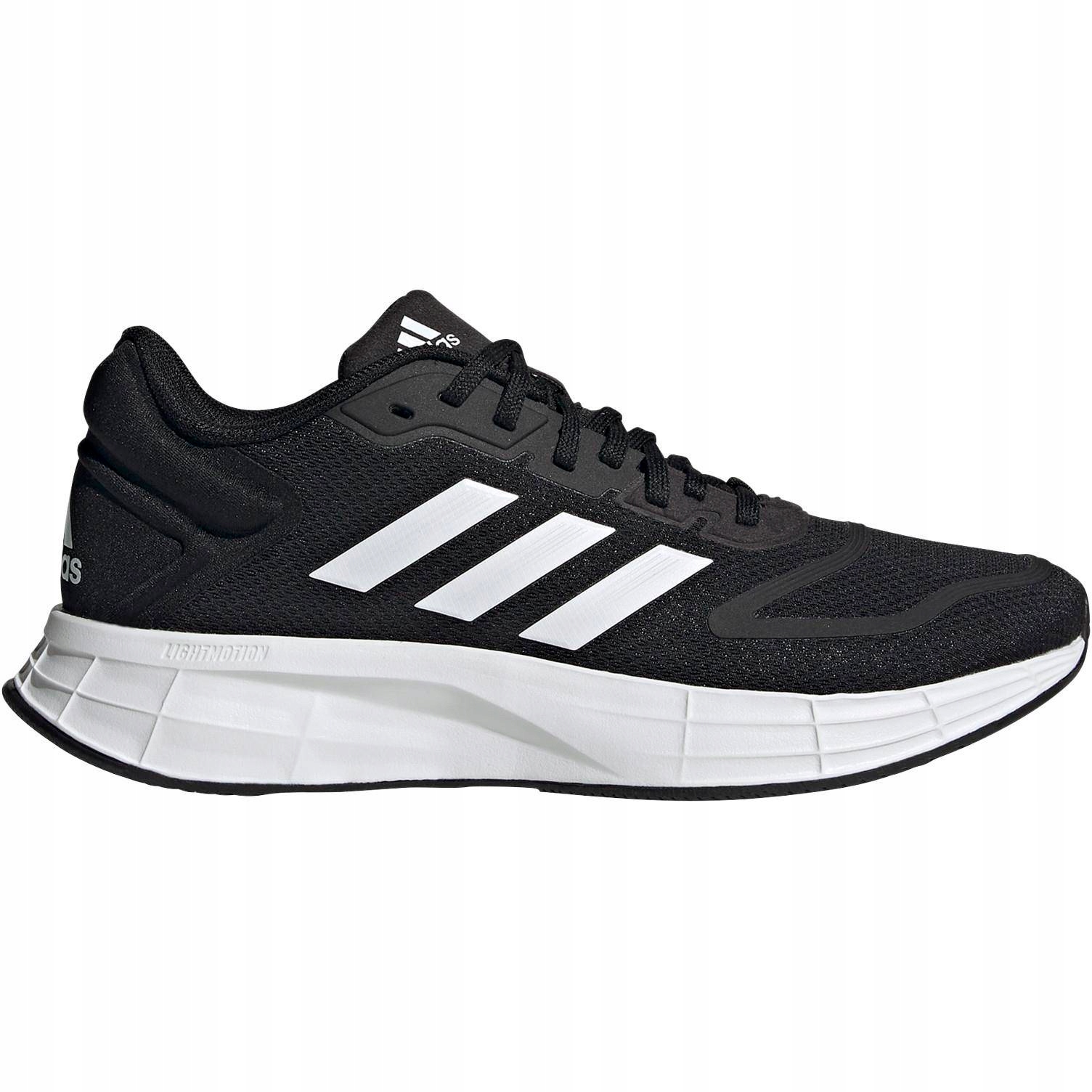 Dámské Běžecké Boty Adidas Duramo Sl 2.0 Černé GX0709