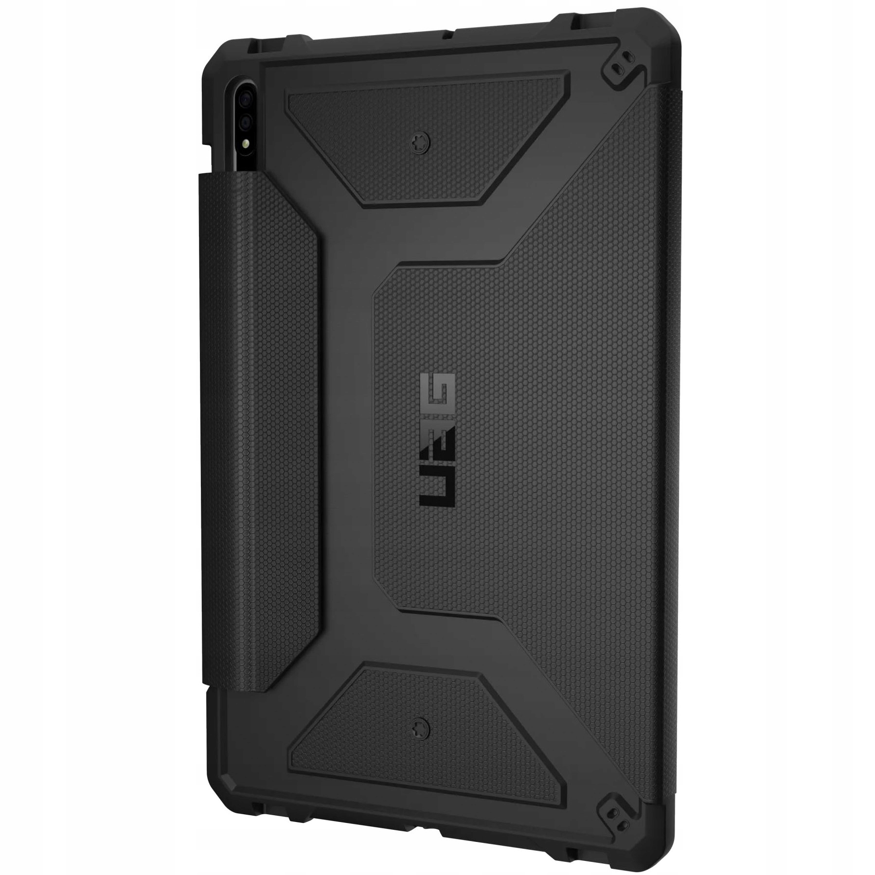

Etui pancerne Uag do Galaxy Tab S8 S7 pokrowiec