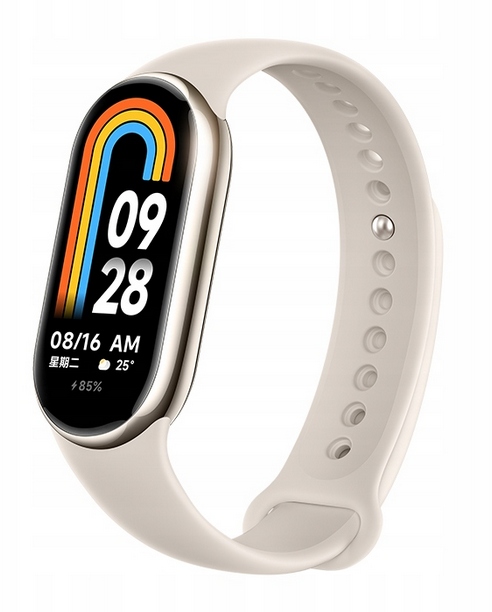 Smartwatch Xiaomi Mi Band 8