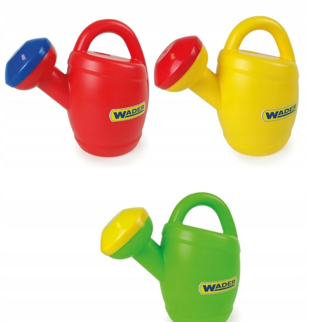 

Konewka duża 1,8 litra Wader 73660