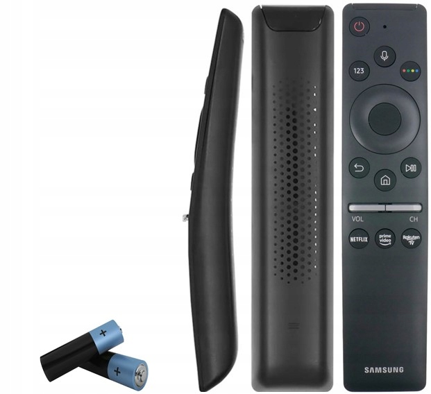 Originální Dálkový Ovladač Pro Televizor Samsung UE43RU7400 UE43RU7400U UE43RU7400UXZT