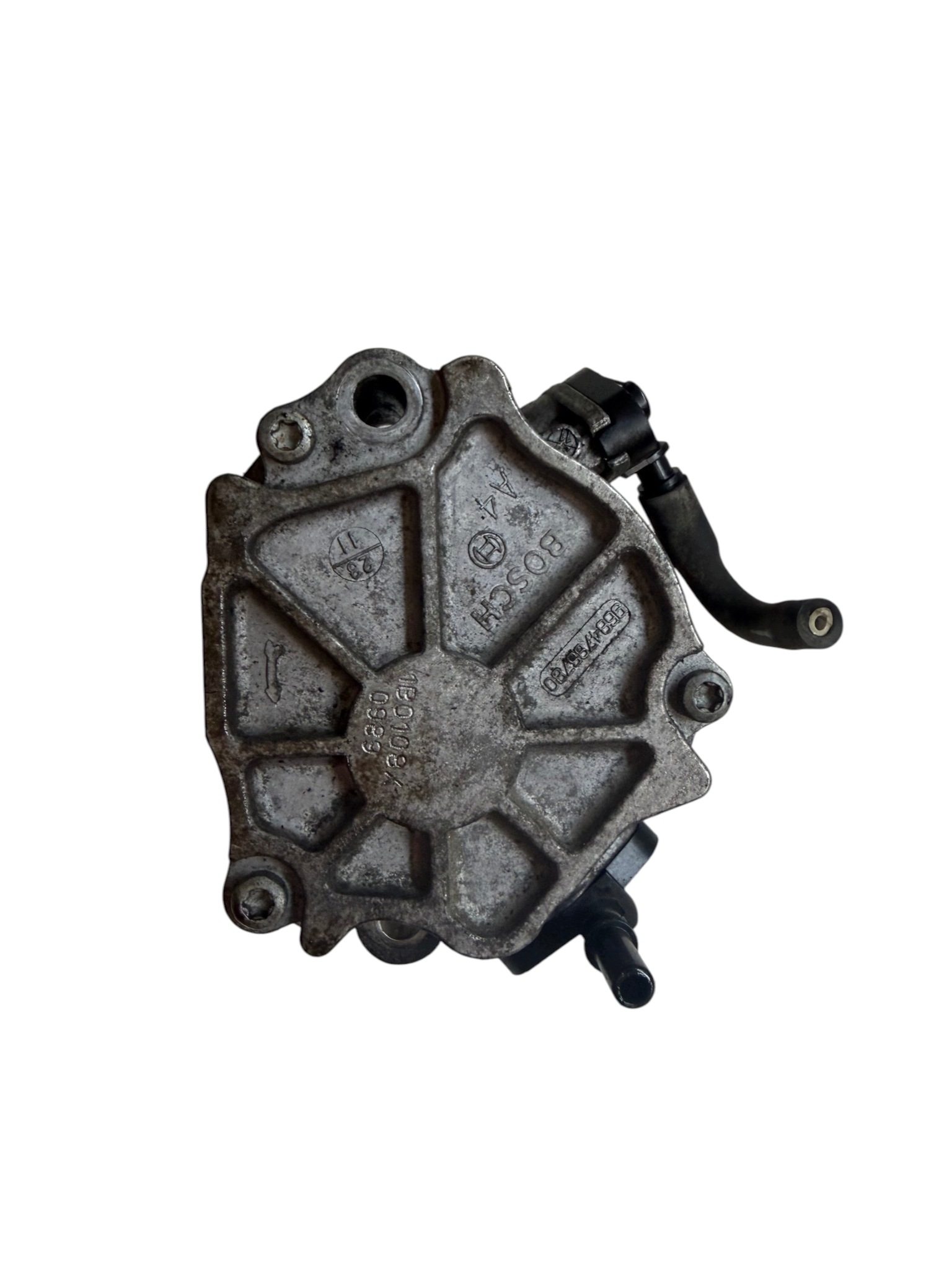 Pompa VACUM VOLVO V60 e 1.6 D 9684786780