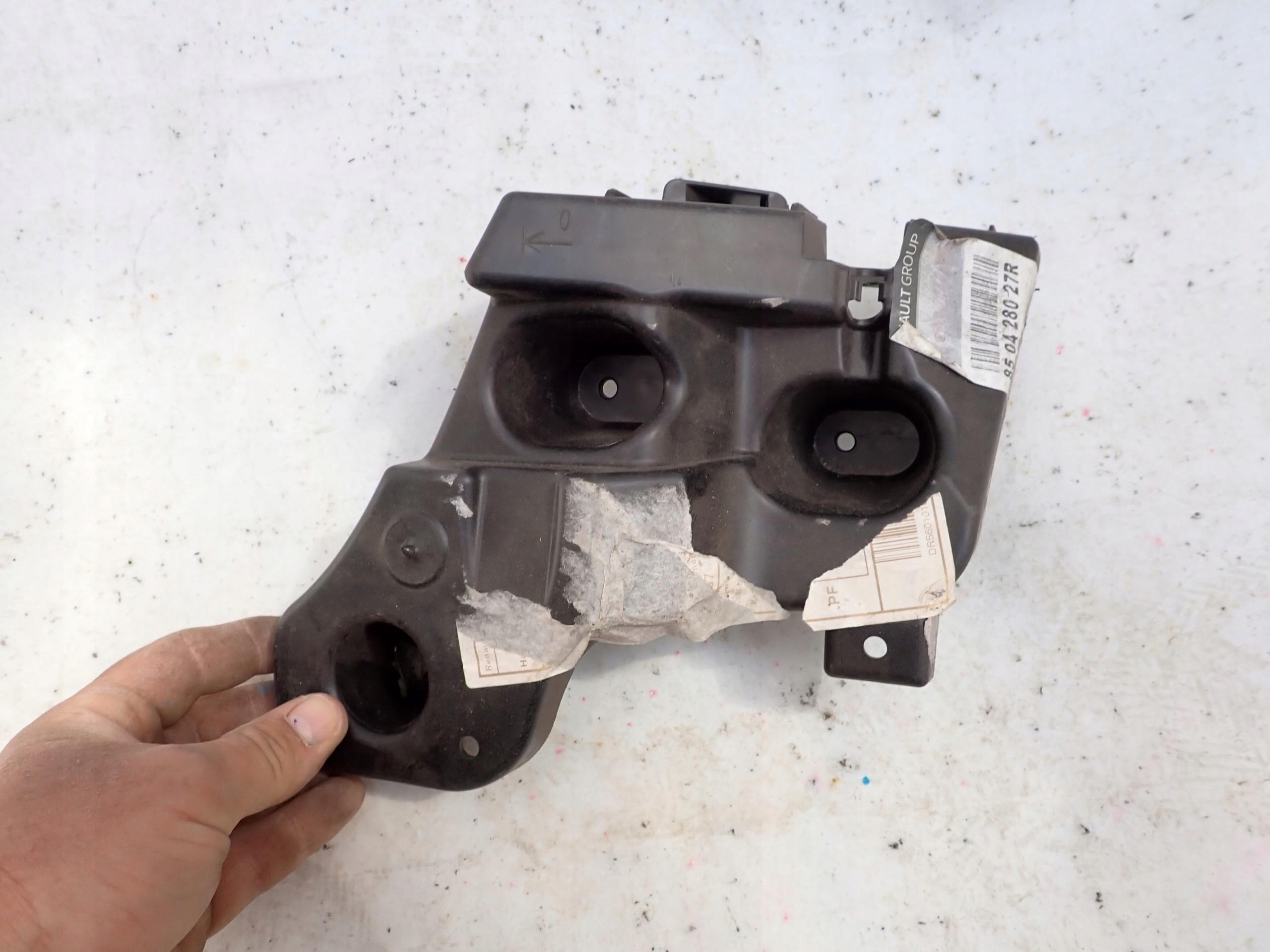 RENAULT TALISMAN bumper bracket right rear part rear 850428027R