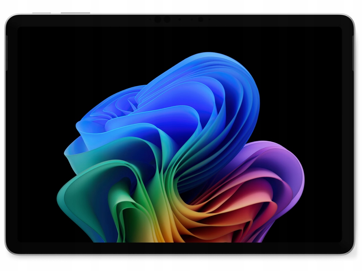 Surface Pro 12 EP2-27187 X Plus Touch 12" 90Hz 16GB 256GB W11Pro Platynowy