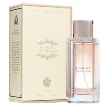 Lattafa Perfumes The Kingdom Edp 100 ml
