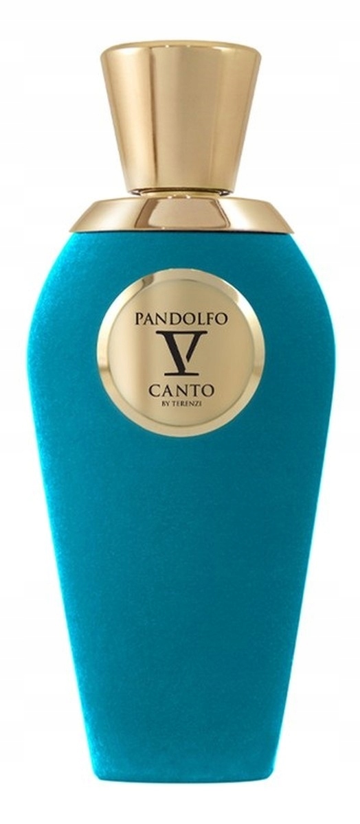 V Canto Pandolfo parfémový extrakt sprej 100 ml