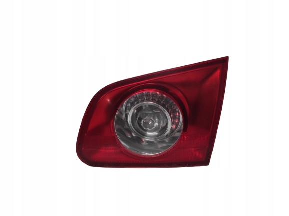 VW PASSAT B6 05- KOMBI LAMPA PRAWA TYŁ W KLAPĘ 3C9945094