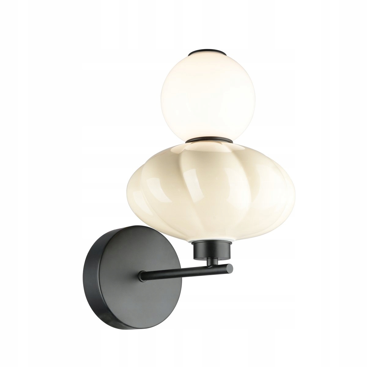 Led nástenné svietidlo 8W Tordi WL-94721-1A-YLL Italux