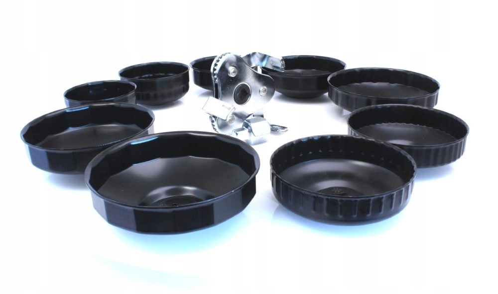 S OFS30 KLUCZE DO FILTROW OLEJU 30 SZTUK SATRA Producent code S OFS30