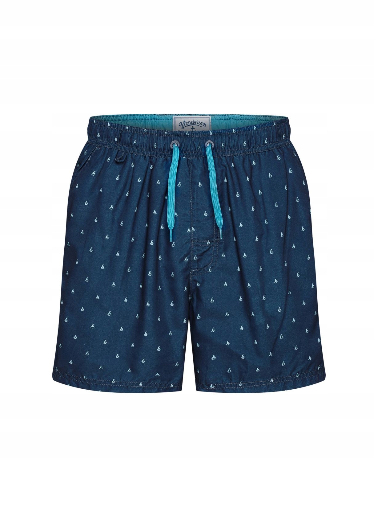 

Bokserki Kąpielowe Henderson 37834 Hunch XL (42) g