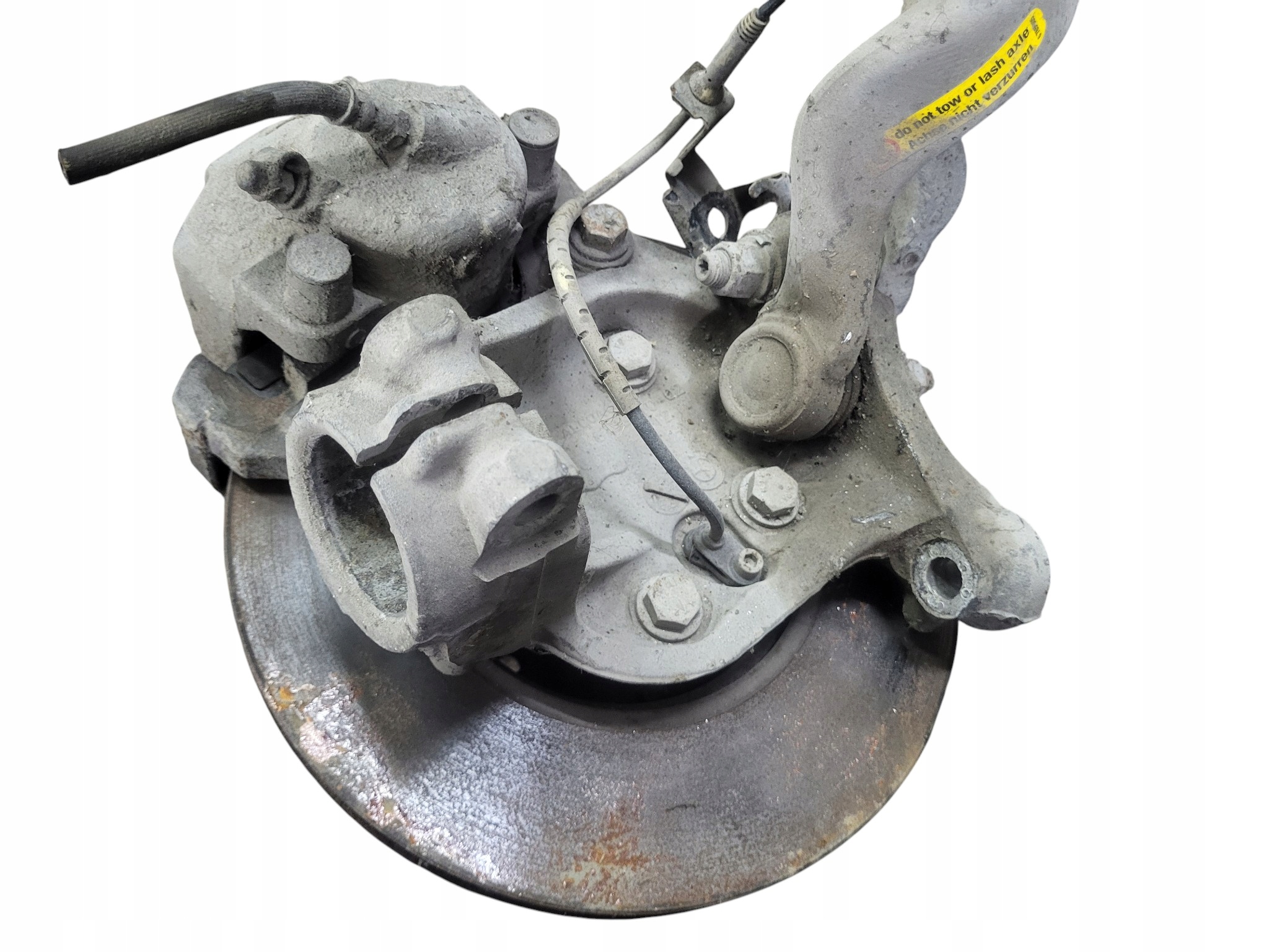 swing right front BMW E90 2.5I KOMPLET