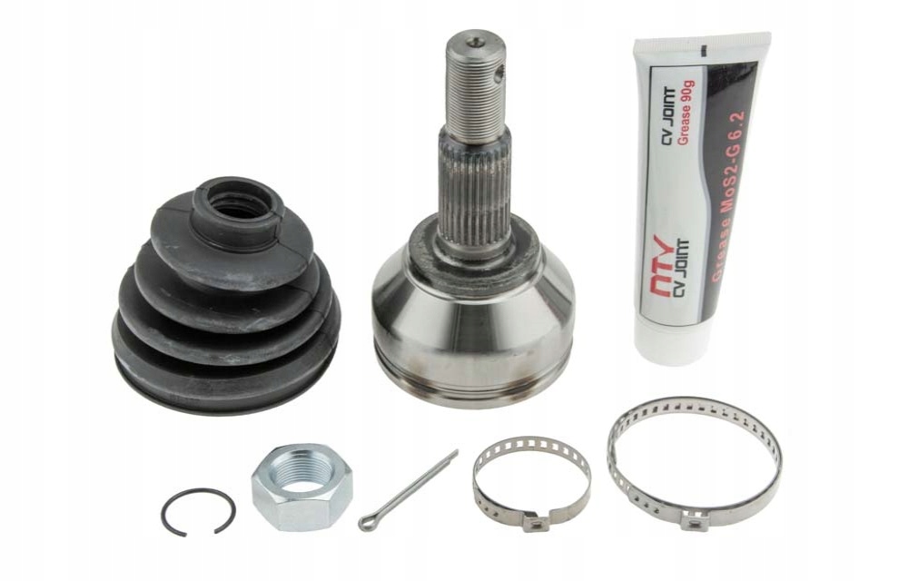 ШАРНИР ПРИВОДНОГО ZEWNETRZNY к NISSAN ROGUE 2.5