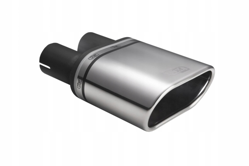 Koncovka Výfuku Ulter 140 MM N3-21-1* Oválna
