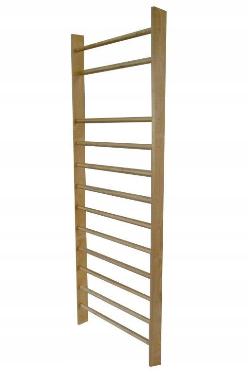Marbo Drabinka gimnastyczna 240x90 cm z okuciem