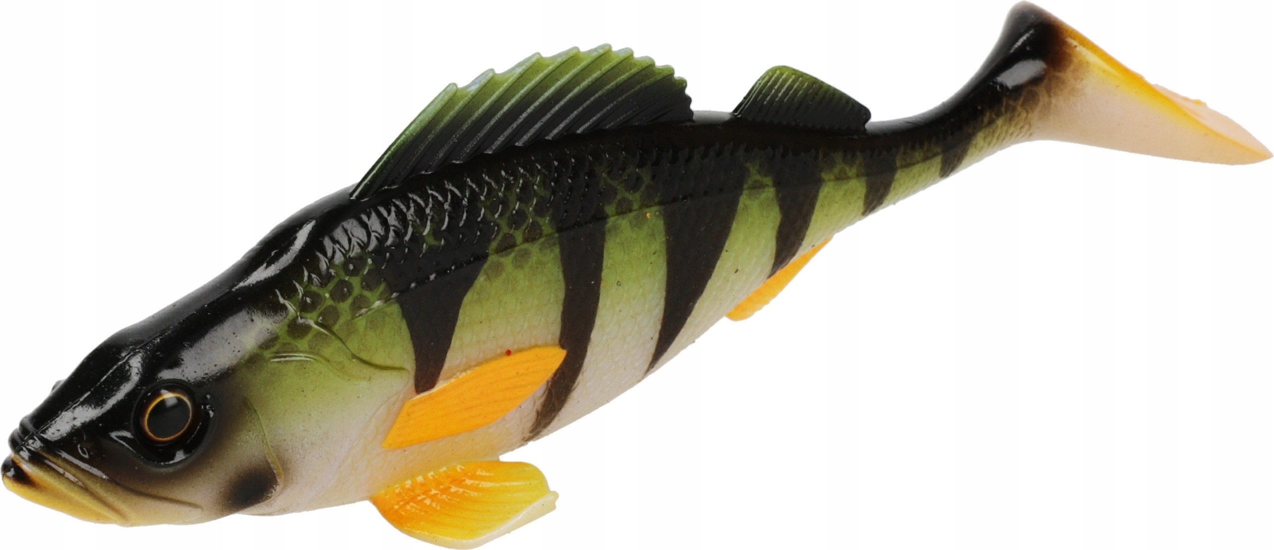 Przynęta Mikado Mft Perch 25cm/188g/ Natural Perch