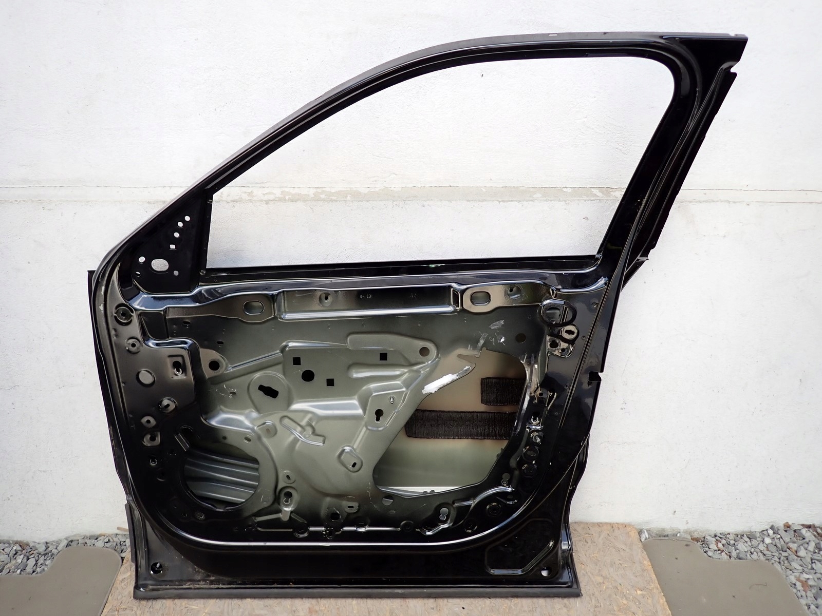 door right front right front OPEL MOKKA 2 II B 76 2020- 9837501780