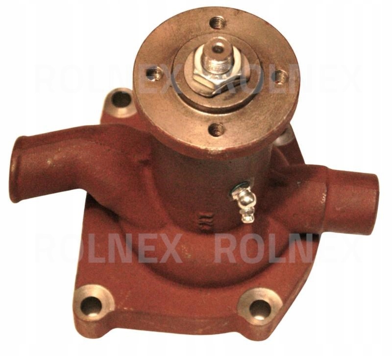 Vodní čerpadlo Ursus C360 s nábojem Ursus Chełmno 46506150_P