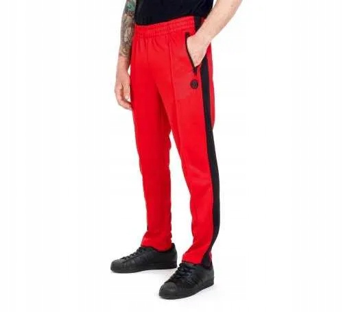 Kalhoty Pit Bull West Coast Oldschool Raglan M