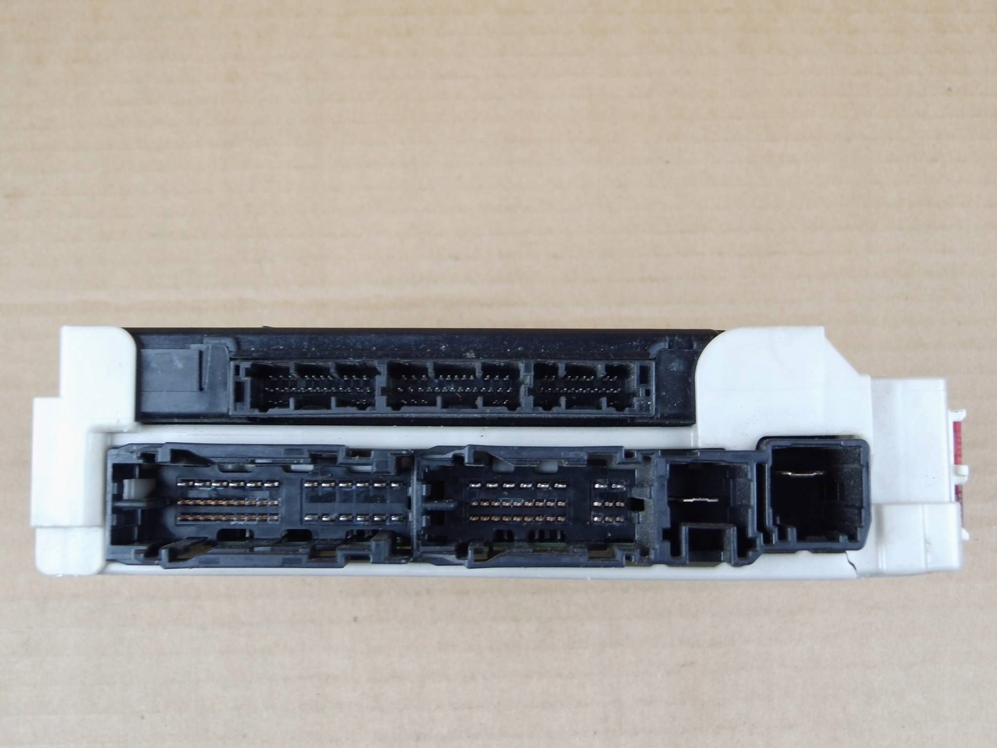 Toyota RAV4 V modulo MPX 8922142420 89221-42420