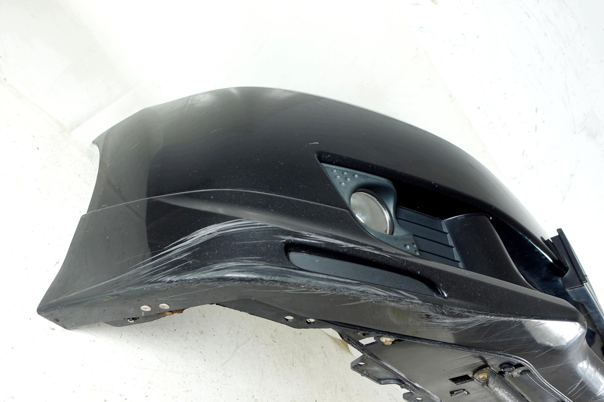 bumper front front HONDA ACCORD 8 VIII 08-11 2008-2011 NH731P