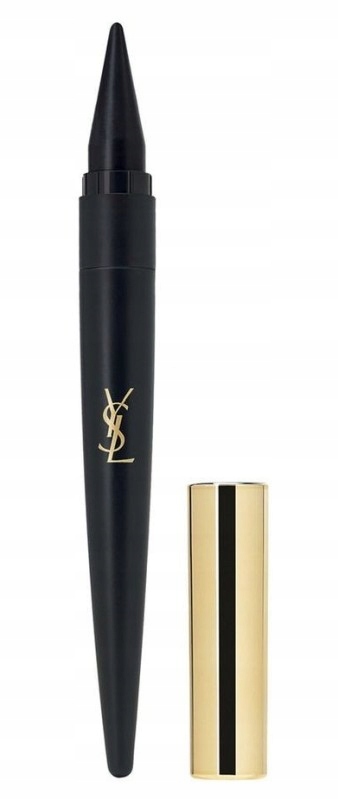 Yves Saint Laurent Couture Eye Liner Oční Linka 1 Black 1,2 ml