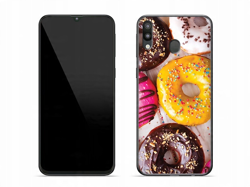 

Etui na Samsung Galaxy M20 Foto Case