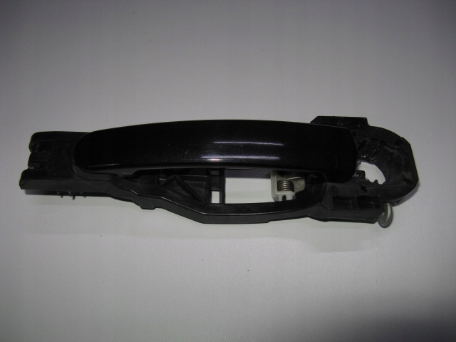 handle door left front SEAT ALTEA LC9Z