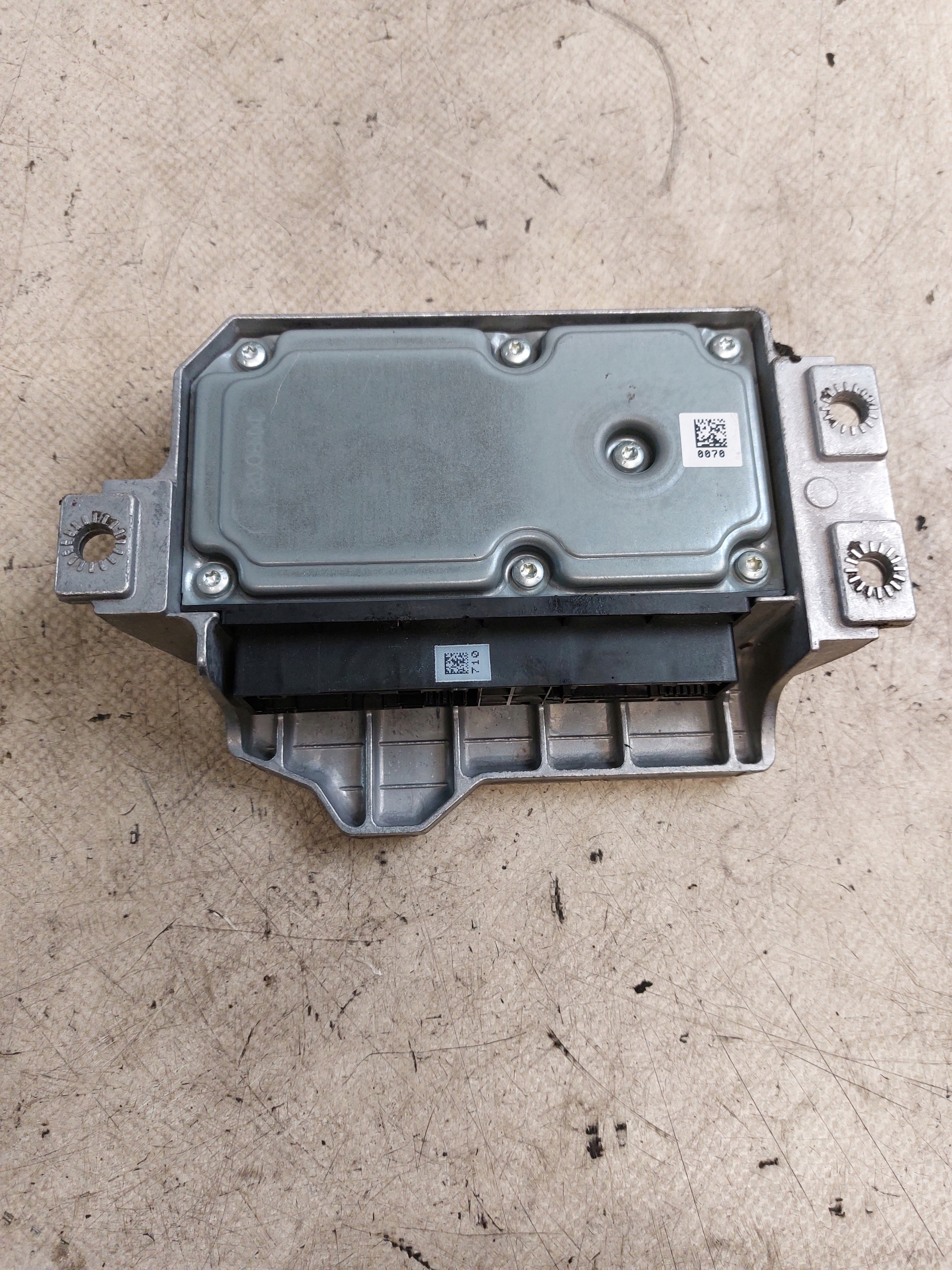 modul Bedienteil AIRBAG BMW E90