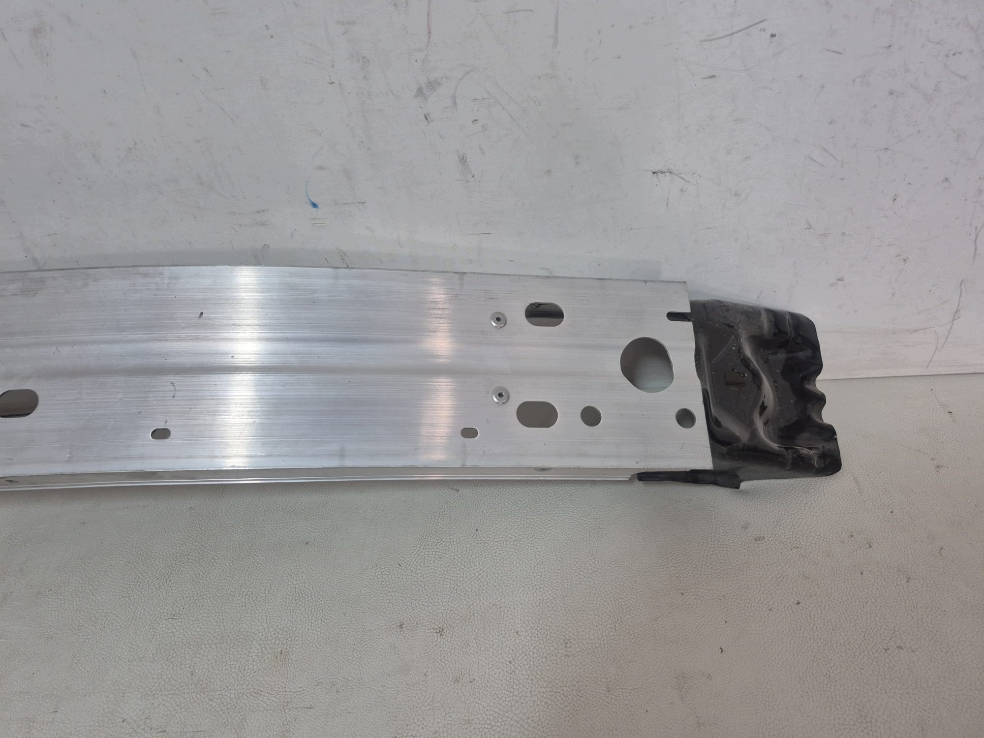TOYOTA CAMRY VIII 8 17- sider front front below bumper 52021-06160