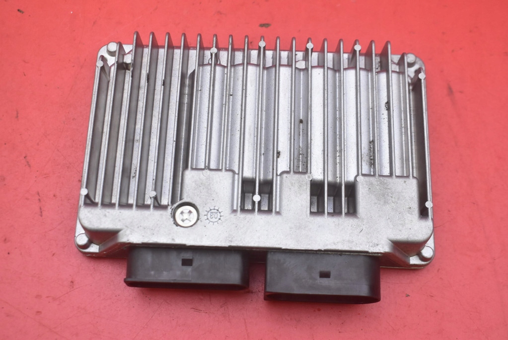 control unit module VALVETRONIC 7532878 BMW E63 4.4 V8 333 KM 03-07