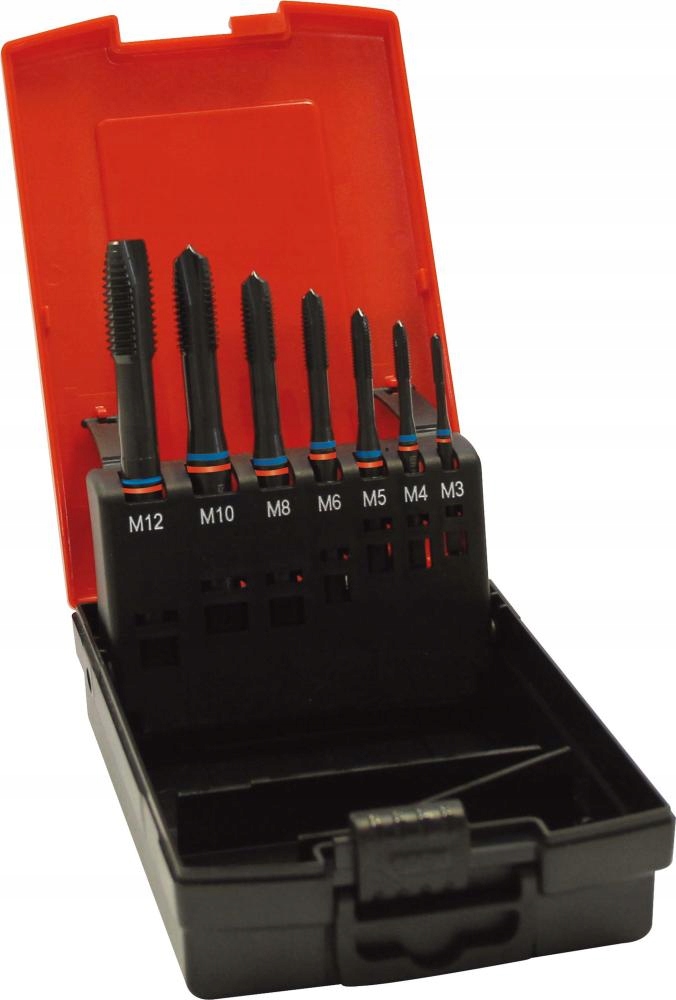 

Gwintownik maszynowy D376B wapor. Fat M3-M12 Tan H