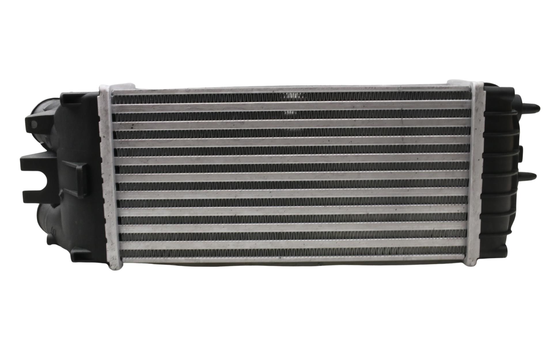 Intercooler Citroen Berlingo Peugeot Partner 2008- 1.6 Hdi 75/90 Km