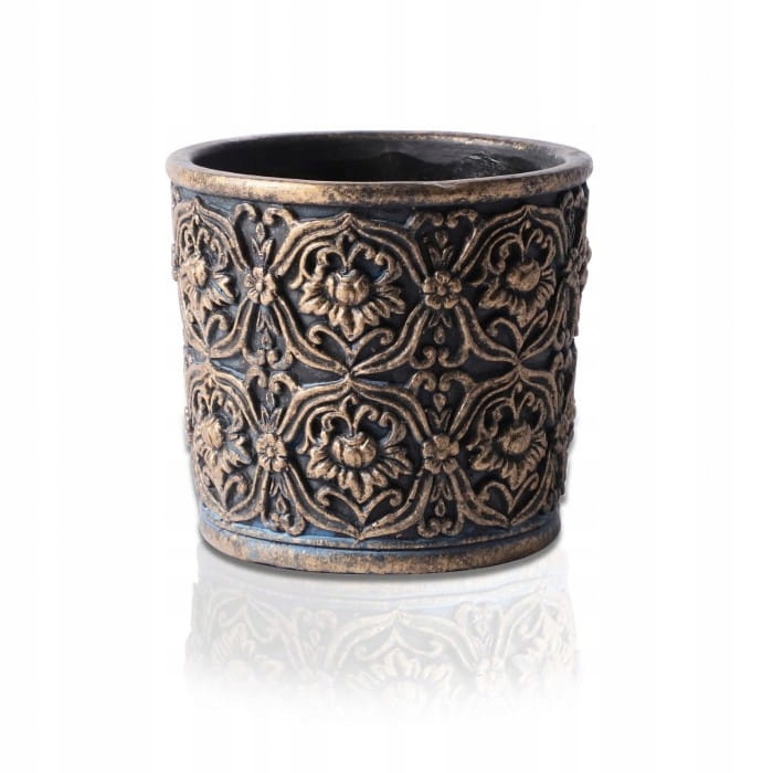 

Osłonka Ceramiczna Rustic Okrągła