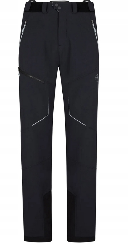 Kalhoty La Sportiva Orizion Pant M night blue, modrá, velikost XL